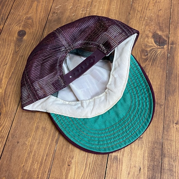 Vintage Texas A&M Trucker hat - Picture 3 of 5